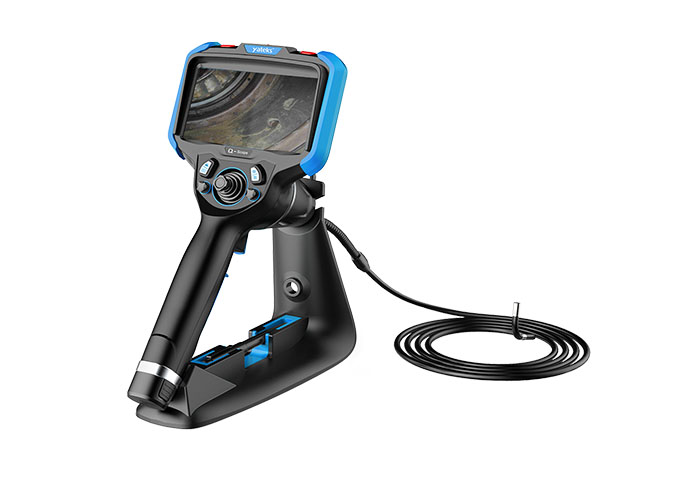 QIE系列高清視頻工業內窺鏡